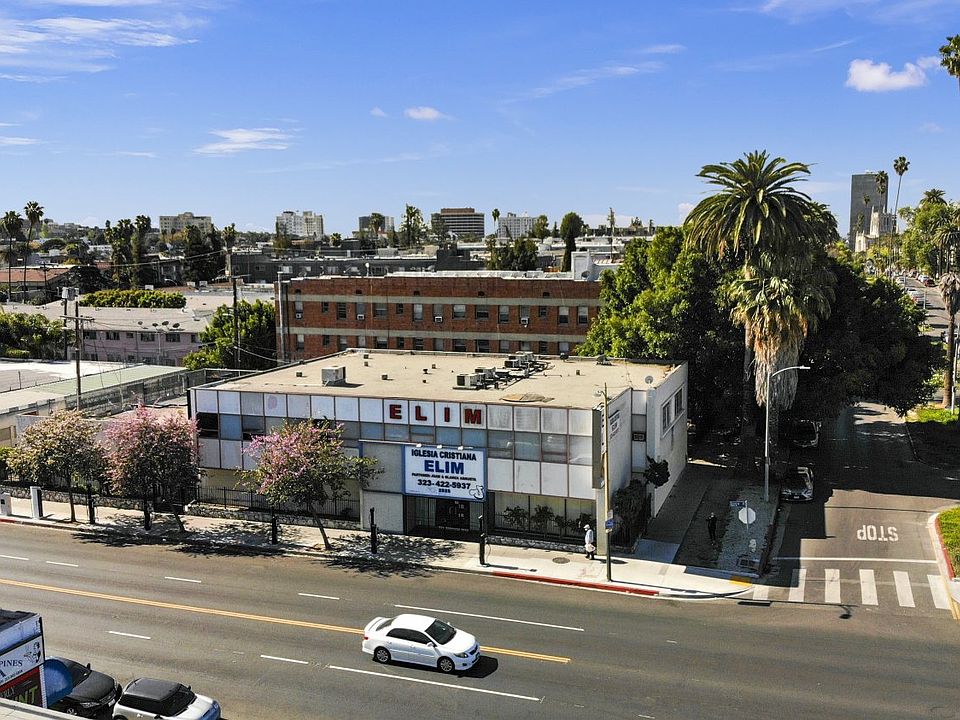 1st image of 2828 Beverly Blvd