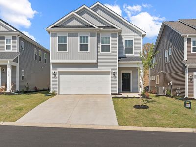 1049 Nadine Way, Greer, SC, 29651