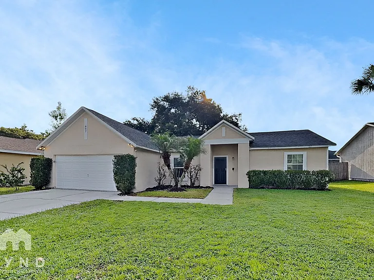 807 Cloyd Dairy Loop — Photo 1