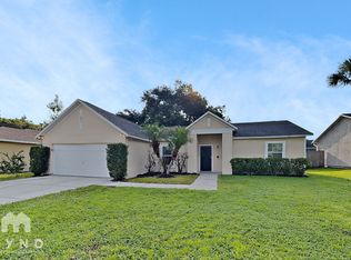 807 Cloyd Dairy Loop, Orlando, FL 32825