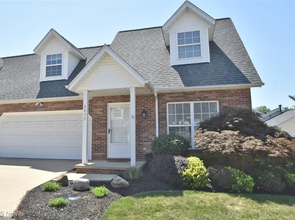 2053 Jennifer St, Akron, OH 44313