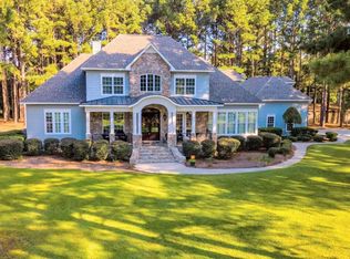 1204 Plantation Cir, Statesboro, GA 30458