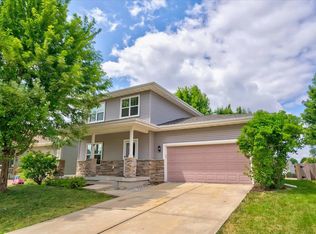 360 S Goldenrod Dr, Sun Prairie, WI 53590