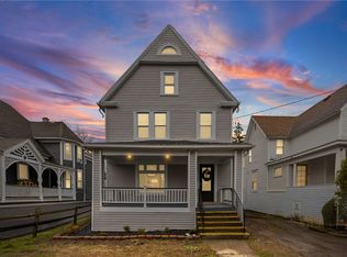 38 Tracy Ave, Batavia, NY 14020
