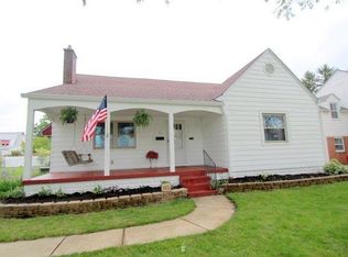 95 S Sylvan Ave, Columbus, OH 43204