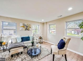 105 King George Dr, Glen Burnie, MD