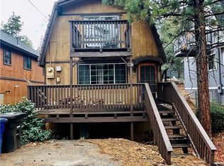 610 Holmes Ln, Sugarloaf, CA 92386