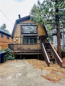 610 Holmes Ln, Sugarloaf, CA, 92386