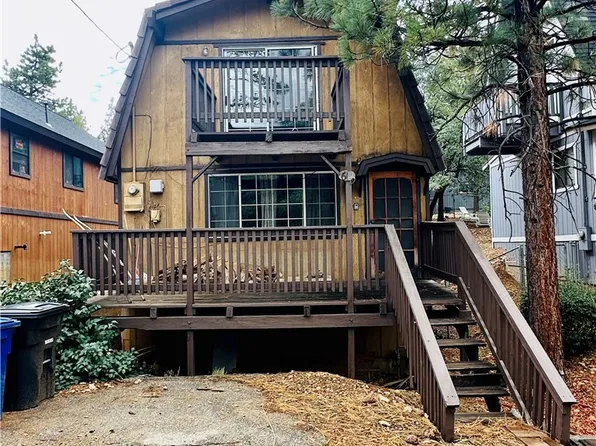 610 Holmes Ln, Sugarloaf, CA 92386