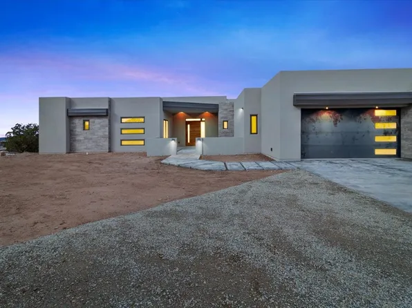 24 Conejo Trl, Santa Fe, NM 87506