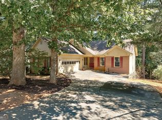 290 Princeton Way, Covington, GA 30016