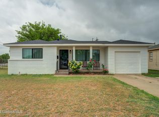 2001 65th St, Lubbock, TX 79412