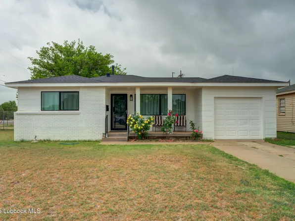 2001 65th St, Lubbock, TX 79412