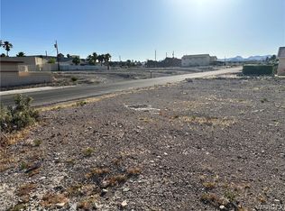 2730 Calle De Mercado, Bullhead City, AZ 86442