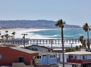 1119 Agate St, San Diego, CA 92109