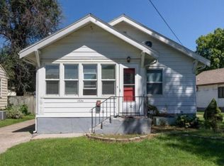 1534 Mattern Ave, Des Moines, IA 50316