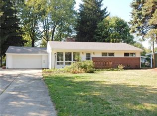 3140 Redgate Ln, Youngstown, OH 44511