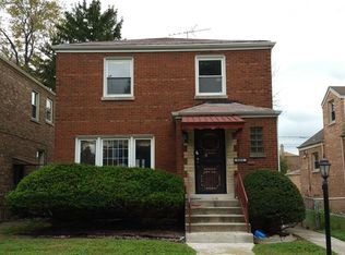 8450 S Wolcott Ave, Chicago, IL 60620