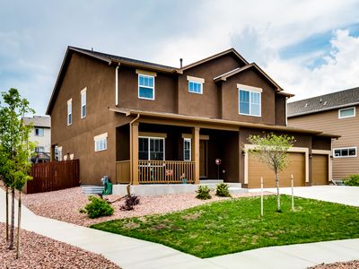 10204 Evening Vista Dr, Peyton, CO, 80831