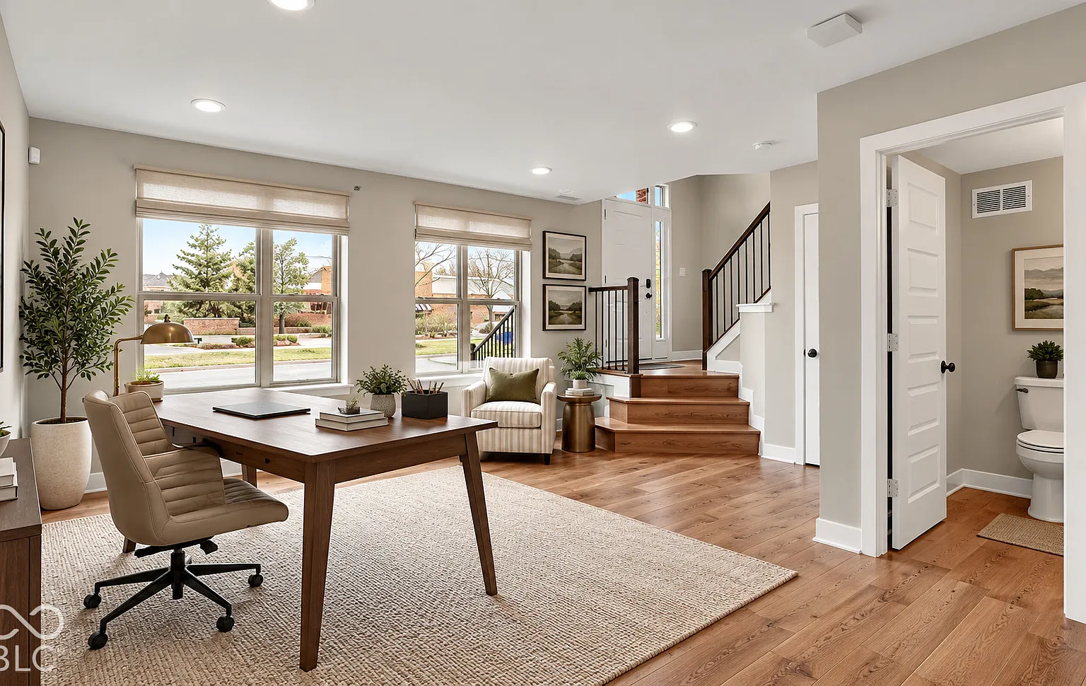 3 bed, 4.0 bath, 2290 sqft, $3,300 — Photo 4