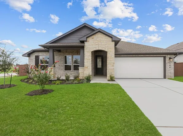 144 Samuel Blair Pass, Bastrop, TX 78602