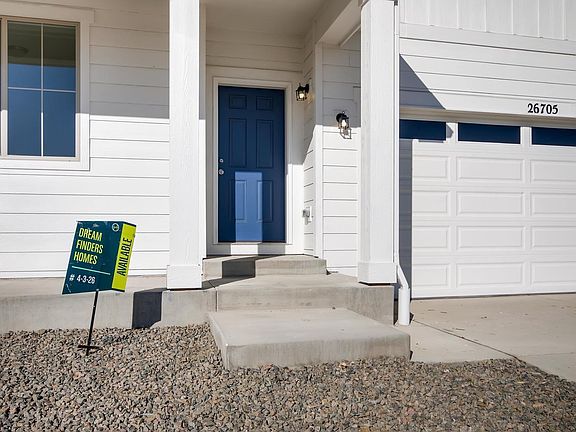 3rd image of 26705 E Bayaud Ave