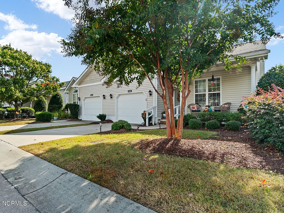 1st image of 525 Village Green Drive #B