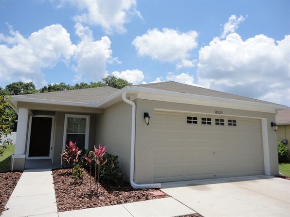 18025 Cypress Bay Pkwy