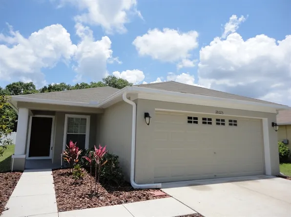 18025 Cypress Bay Pkwy, Land O Lakes, FL 34638