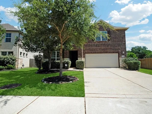 26806 Skylark Bluff Trl, Katy, TX 77494