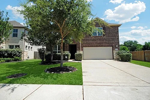 26806 Skylark Bluff Trl Photo 1