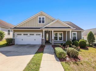 2561 Lantana Ln, Tallahassee, FL 32311