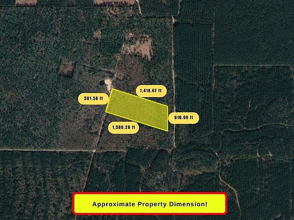 3rd image of 0 Sapp Graveyard Rd