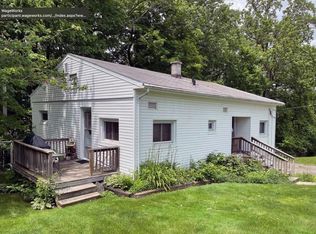 116 Grasmere Ave, Mansfield, OH 44906
