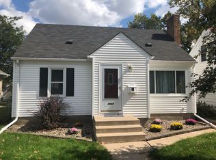 2647 Cleveland St NE, Minneapolis, MN 55418