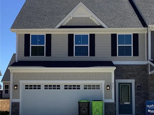 417 Timber Passage Trl #23B, Williamsburg, VA 23185