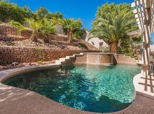 2483 Sedona Cedar Ave, Henderson, NV 89052