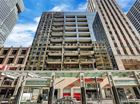917 Main St APT 503, Houston, TX 77002
