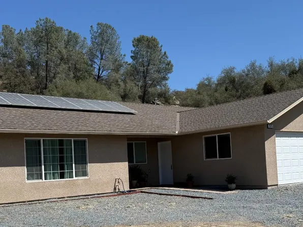 29215 Yosemite Springs Pkwy, Coarsegold, CA 93614
