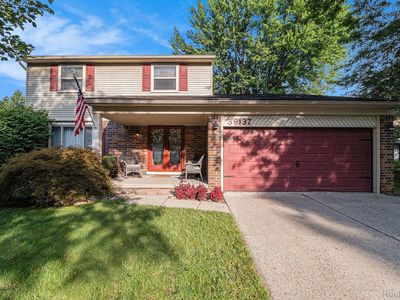 39137 Chantilly Dr, Sterling Heights, MI, 48313