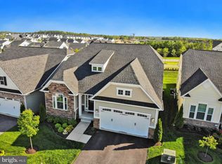 3029 Sunny Ridge Dr, Odenton, MD 21113