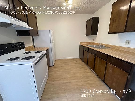 2nd image of 5700 Canyon Dr #14217519