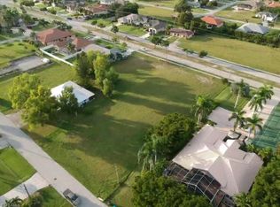 1910 Cape Coral Pkwy W, Cape Coral, FL 33914