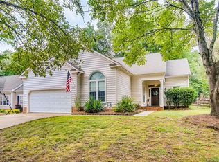 7306 Maitland Ln, Charlotte, NC 28215