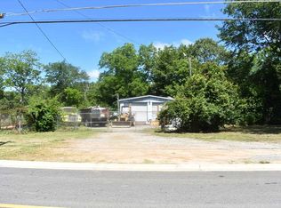209 Marcus St, Dublin, GA 31021