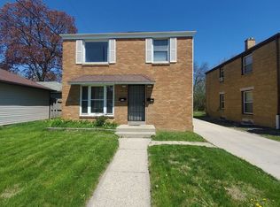 1216-1218 W Hope Ave. (Duplex), Milwaukee, WI 53209