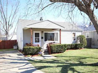 508 Kentaboo Ave, Florence, KY 41042