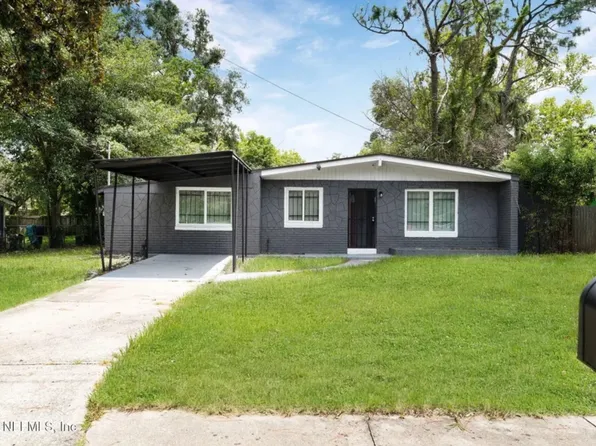 9155 Sibbald Rd, Jacksonville, FL 32208