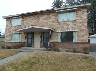 5616 N Driscoll Blvd, Spokane, WA 99205