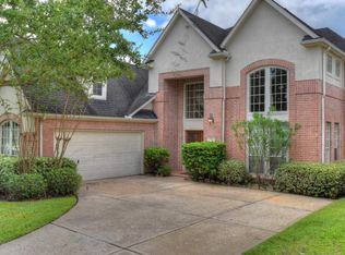 12007 Costa Del Rey Ct, Houston, TX 77041